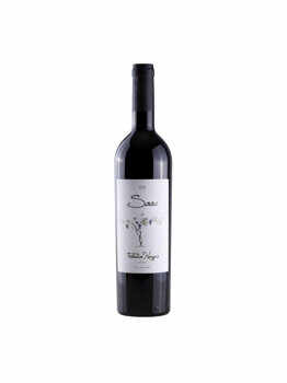 Vin rosu sec Domeniile Urlati Saac Feteasca Neagra 0.75 l