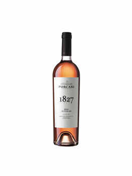 Vin rose sec Purcari Rose 0.75 l