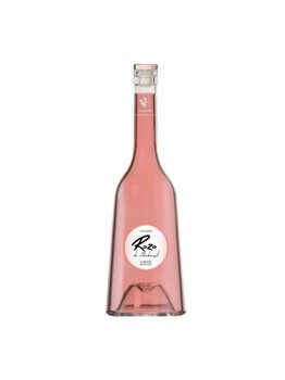 Vin rose sec Vinarte Roza De Samburestil 0.75l