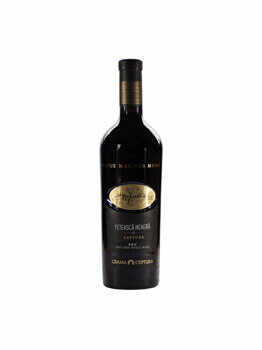 Vin rosu sec Crama Ceptura Magnus Monte Feteasca Neagra 0.75 l
