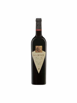 Vin rosu sec La Cetate Pinot Noir, 0.75 l