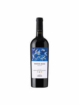 Vin rosu sec Purcari Freedom Blend 0.75 l