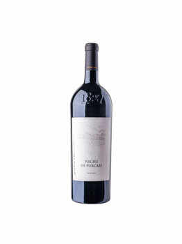 Vin rosu sec Purcari Negru de Purcari Magnum 1.5 l
