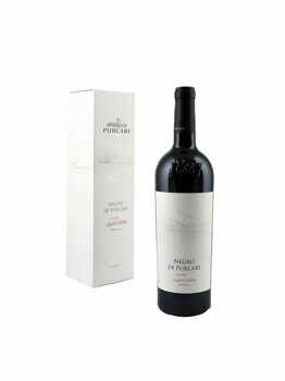 Vin rosu sec Purcari Negru de Purcari Vintage 0.75 l
