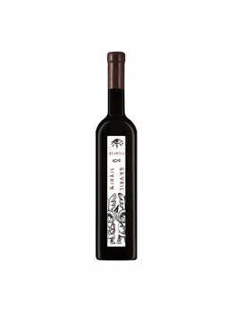 Vin rosu sec Sfantul Mihail si Gavril, 0.75 l