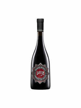 Vin rosu sec Vinarte Price Mircea Cabernet Sauvignon 0.75l