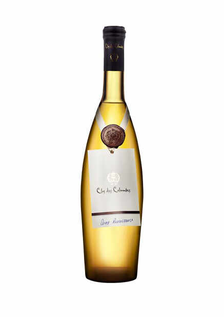 Vin alb - Clos des Colombes; Renaissance, alb, sec, 2017 | Clos des Colombes