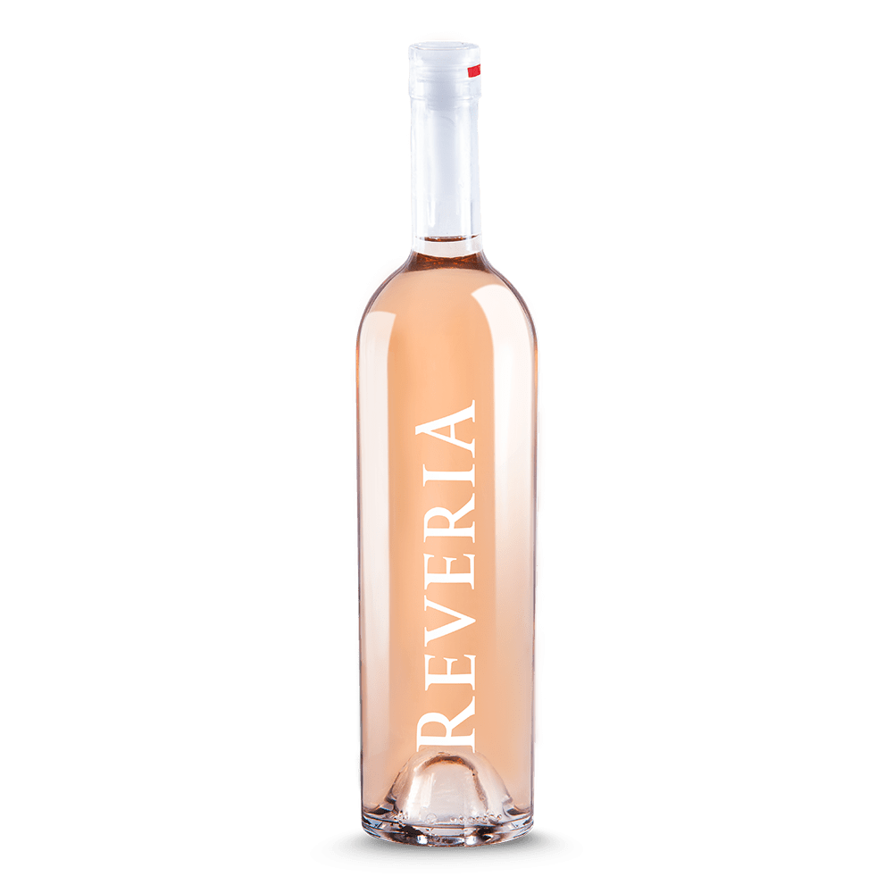 Vin rose - Strunga Reveria, feteasca neagra rose, sec, 2018 | Strunga