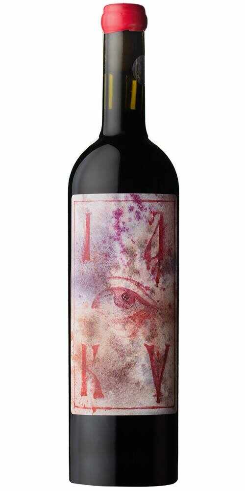 Vin rosu - Crama Bolgiu, Iakov, Cabernet Franc, Cabernet Sauvignon, Syrah, sec, 14.5%, sec, 2015 | Crama Bolgiu