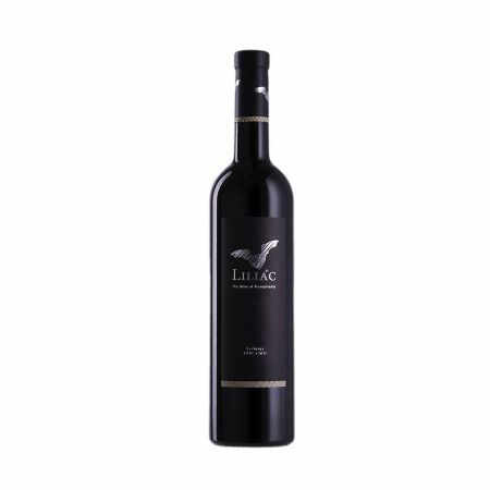 Vin rosu - Liliac, Feteasca neagra, sec 2018 | Liliac