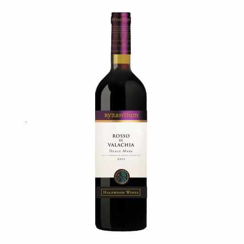 Vin rosu - Rosso di Valachia, 2017, sec | Halewood Wines