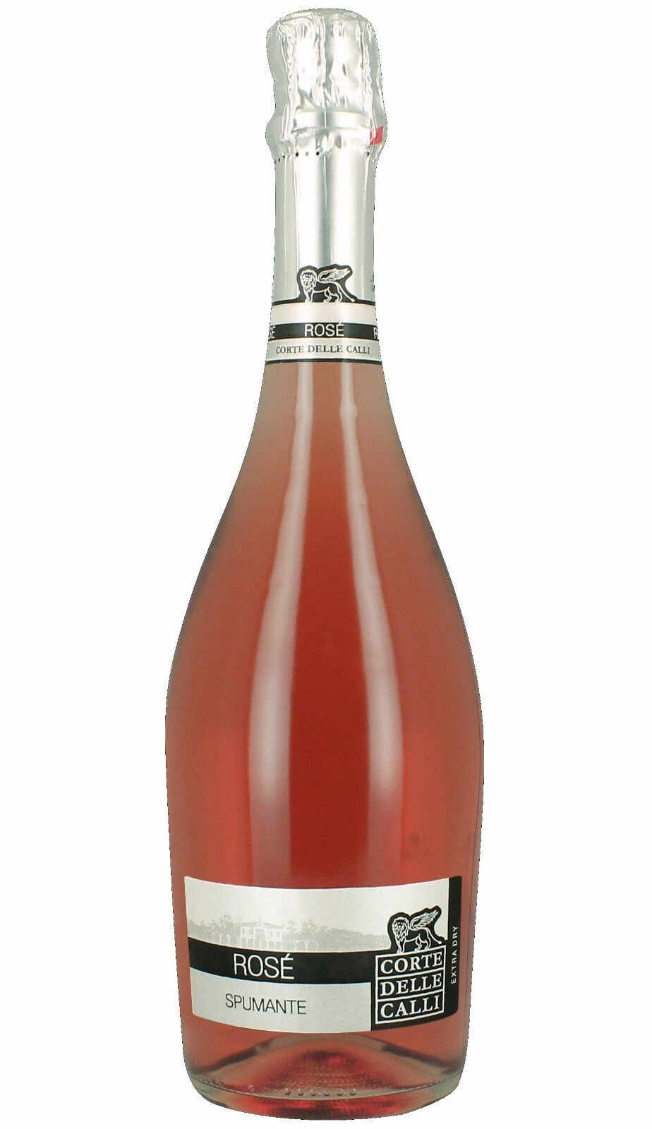 Vin rose spumant - Corte Delle Calli, sec | Corte Delle Calli