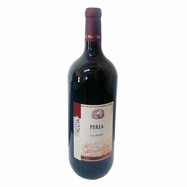 Vin rosu demidulce Camerlot, Cadarca, Pinot Noir 1.5 l