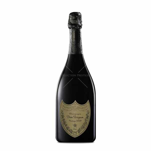 Vin spumant alb sec Dom Perignon, Chardonnay, Pinot Noir 0.75 l