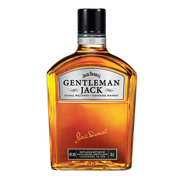 Whiskey Gentleman Jack 0.7 l