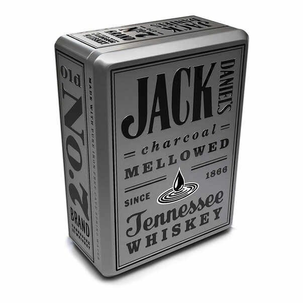 Whiskey Jack Daniel`s No.2, 0.7 l