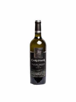Vin alb Carlevana Raritet Alb de Mereni 0.75l