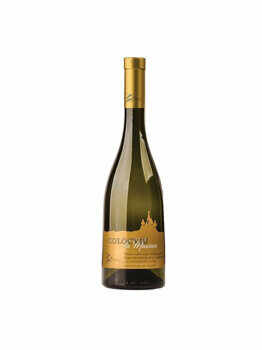 Vin alb sec Cotnari Colocviu La Moscova Grasa De Cotnari, 0.75 l