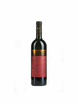 Vin rosu sec Cantus Primus Feteasca Neagra, 0.75 l