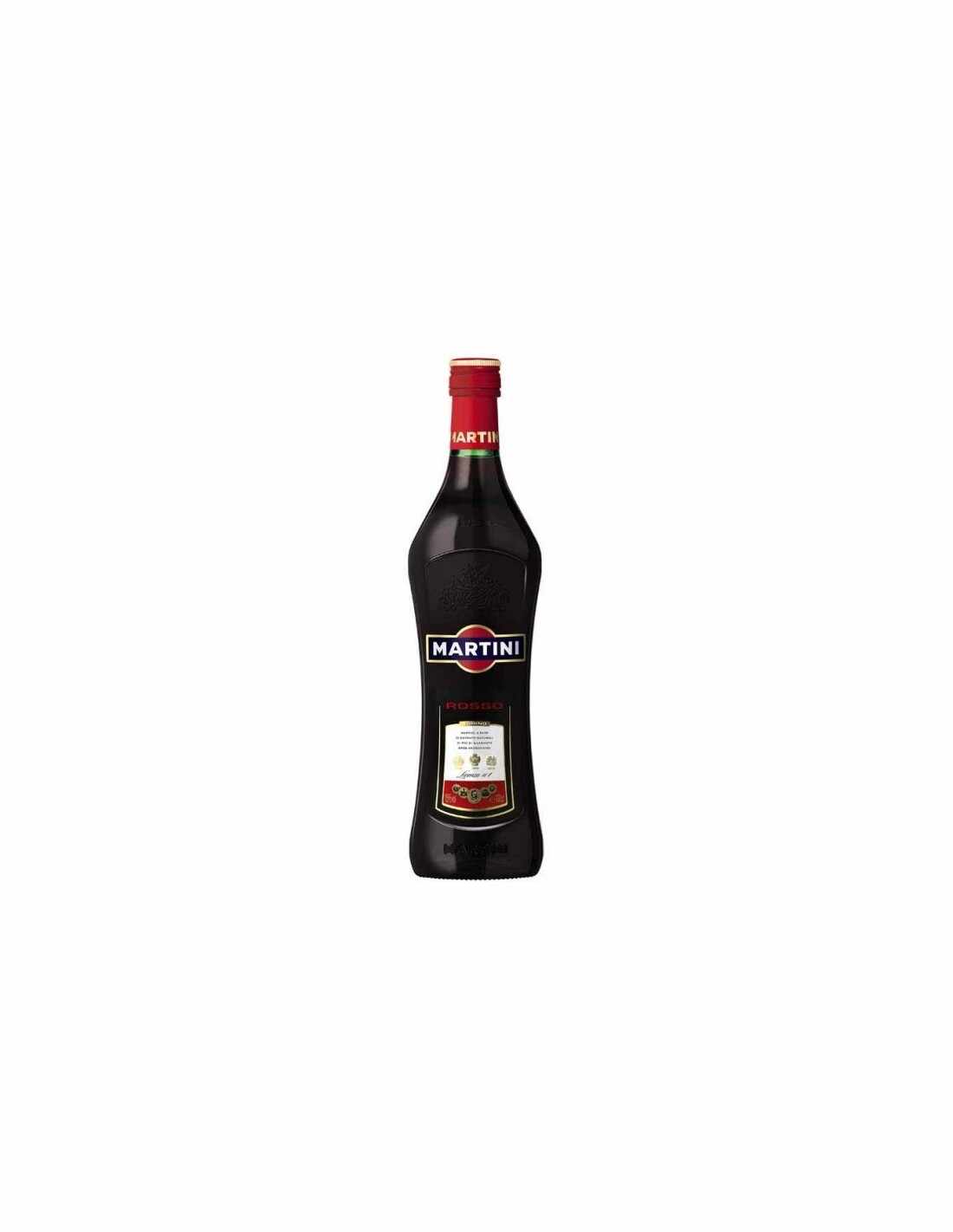 Aperitiv Martini Rosso, 15% alc., 0.75L, Italia