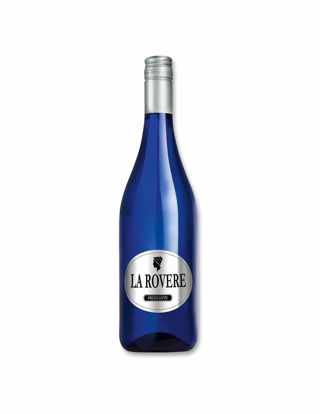 Vin frizzante sec, La Rovere Conegliano-Valdobbiadene, 0.75L, 11% alc., Italia