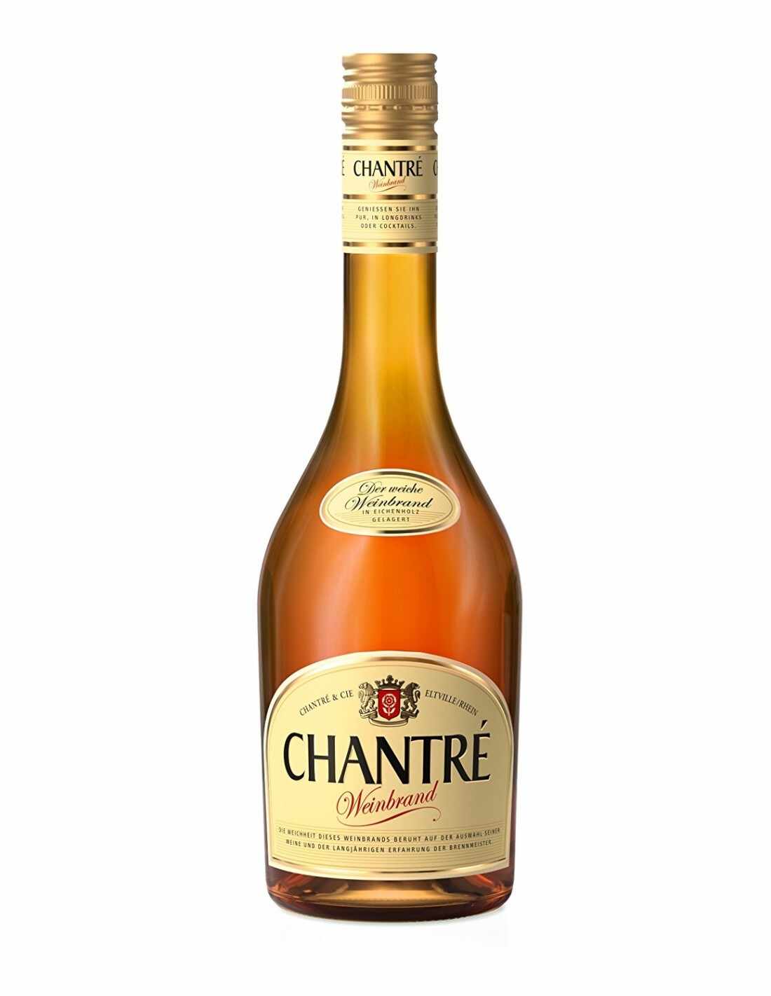 Brandy Chantre 0.7L