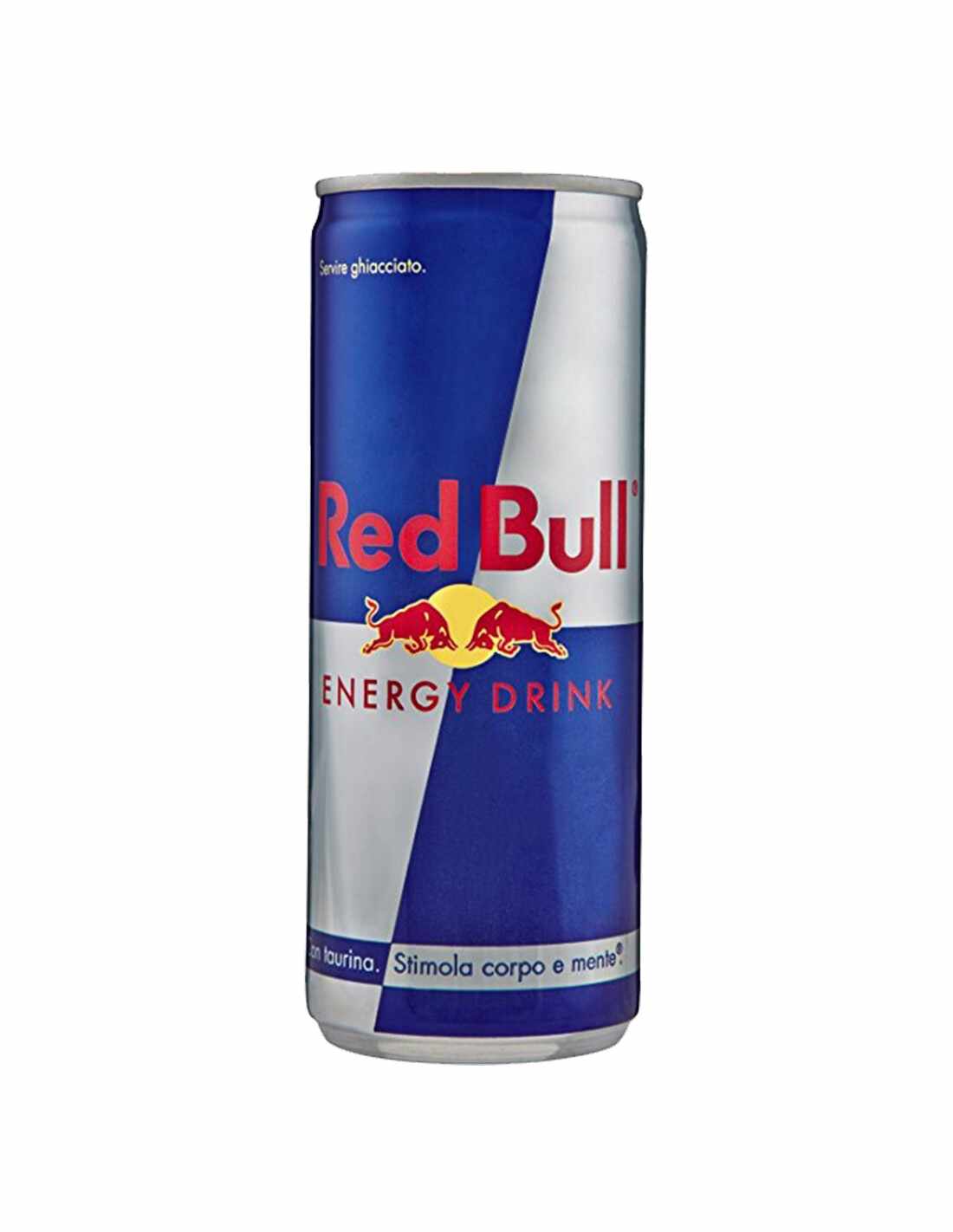 Energizant Red Bull doza 0.25L