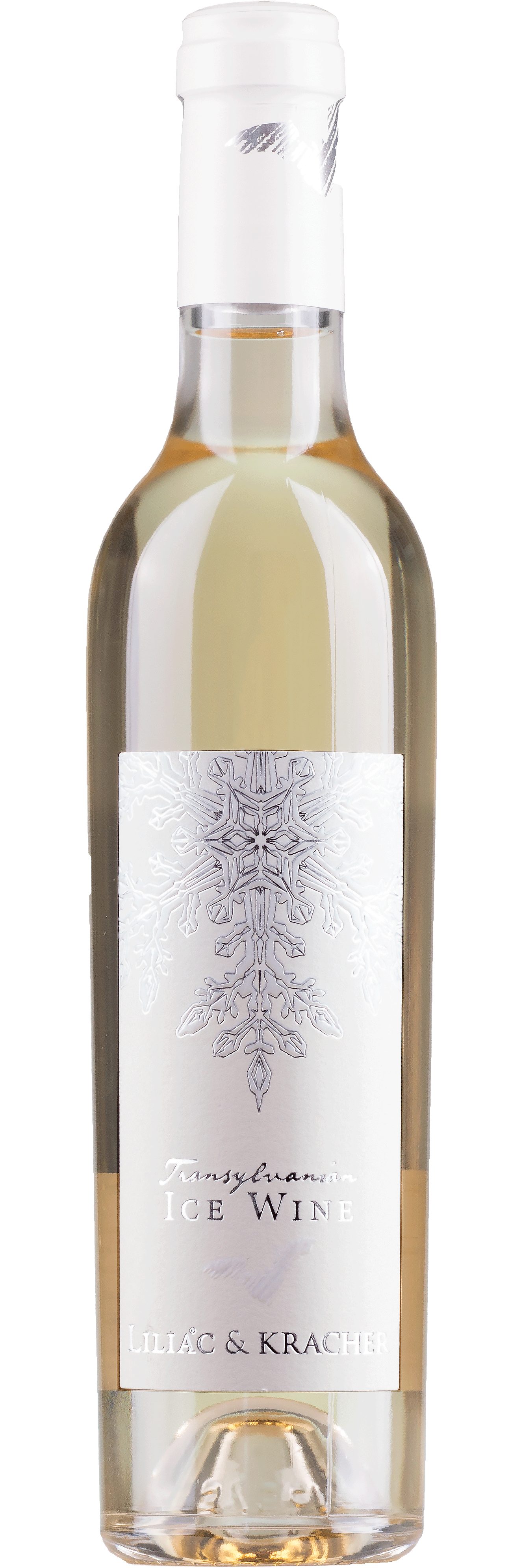 Vin alb - Transylvanian Ice Wine, 2017, dulce | Liliac