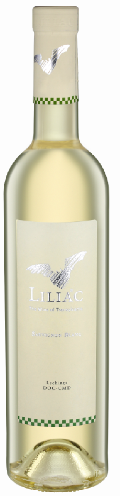 Vin alb - Sauvignon Blanc, Magnum, sec, 2019 | Liliac