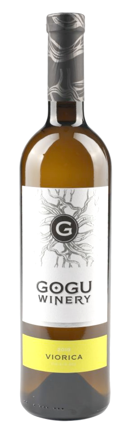Vin alb - Viorica, sec, 2020 | Gogu Winery