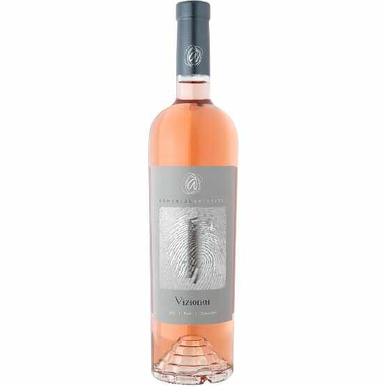 Vin rose - Vizionar Rose - Domeniul Aristitei, 2020 | Domeniul Aristitei