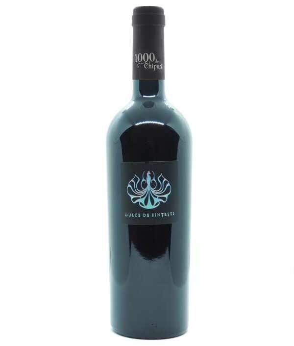 Vin rosu - Dulce de Fintesti, Feteasca Neagra | 1000 de chipuri